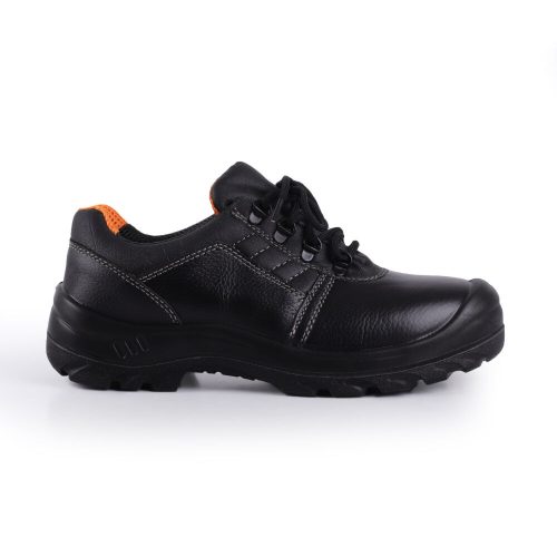 Férfi acélbetétes munkavédelmi cipő(S3)
