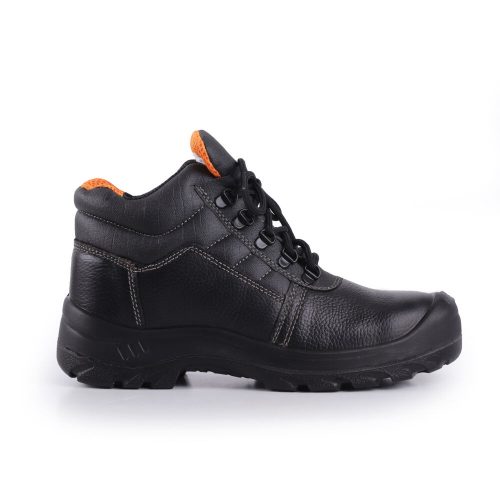 Férfi acélbetétes munkavédelmi cipő(S3)